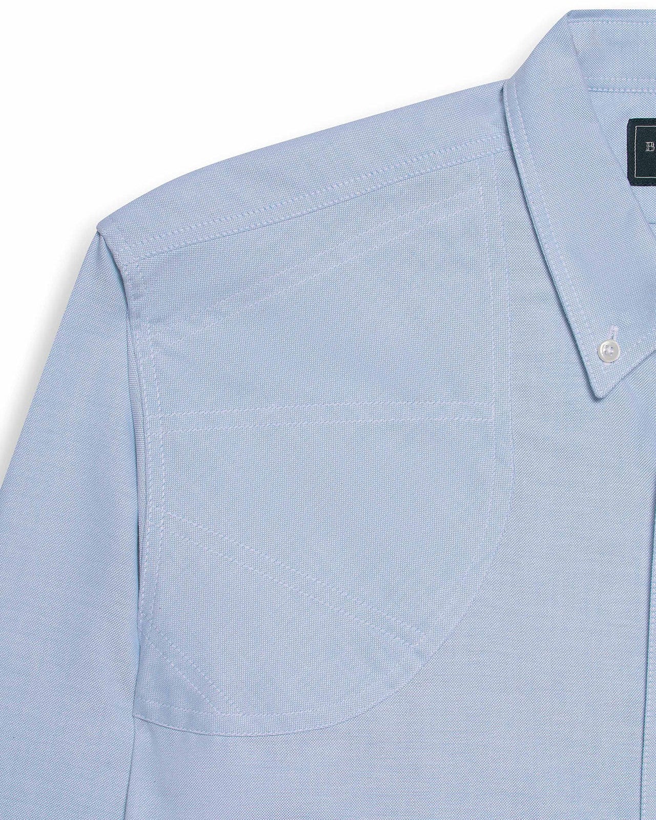 Ball and Buck- Sportsmans Shirt - Oxford
