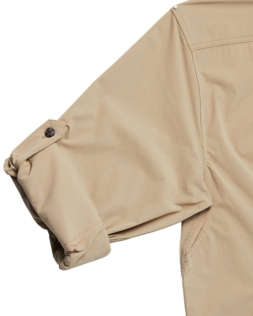 Ball and Buck- Active+ Joan Field Shirt in Upland