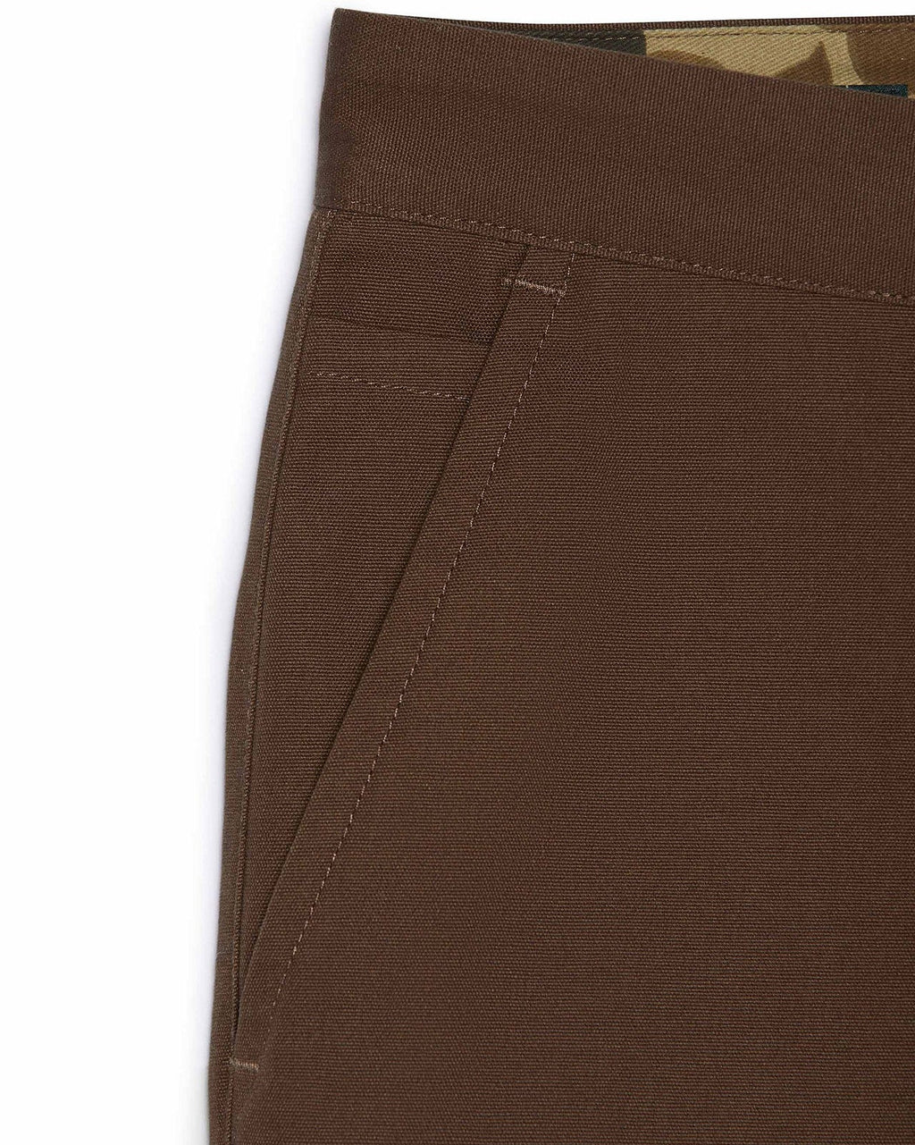 Ball and Buck- Heritage Pant