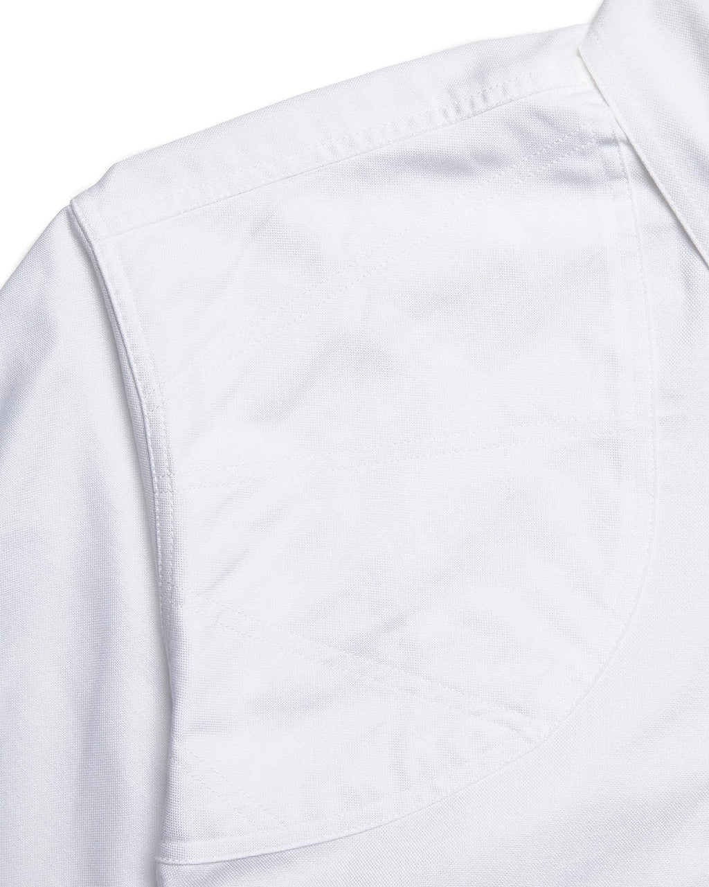 Ball and Buck- Sportsmans Shirt - Oxford