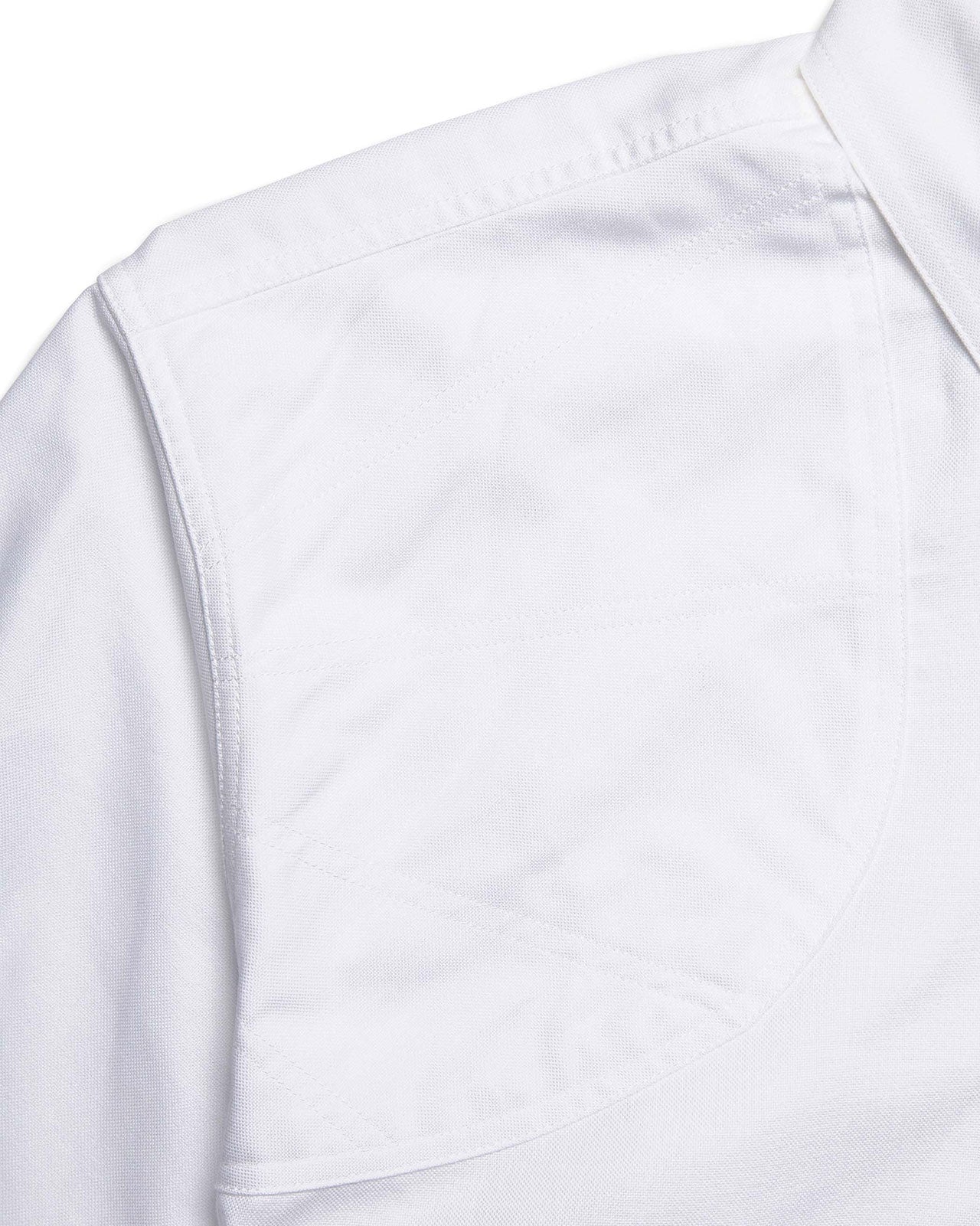 Ball and Buck- Sportsmans Shirt - Oxford
