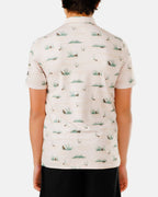 Waggle - Fowl Play Boy's Polo