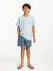 BOYS PACIFIC BL BREEZE SHORTS SM