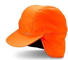 ORVIS PRO INSULATED CAP BLAZE