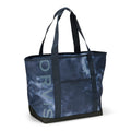 ADVENTURE TOTE TRUE NAVY STORM CAMO