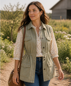 Farm Couture - The Greer Jacket