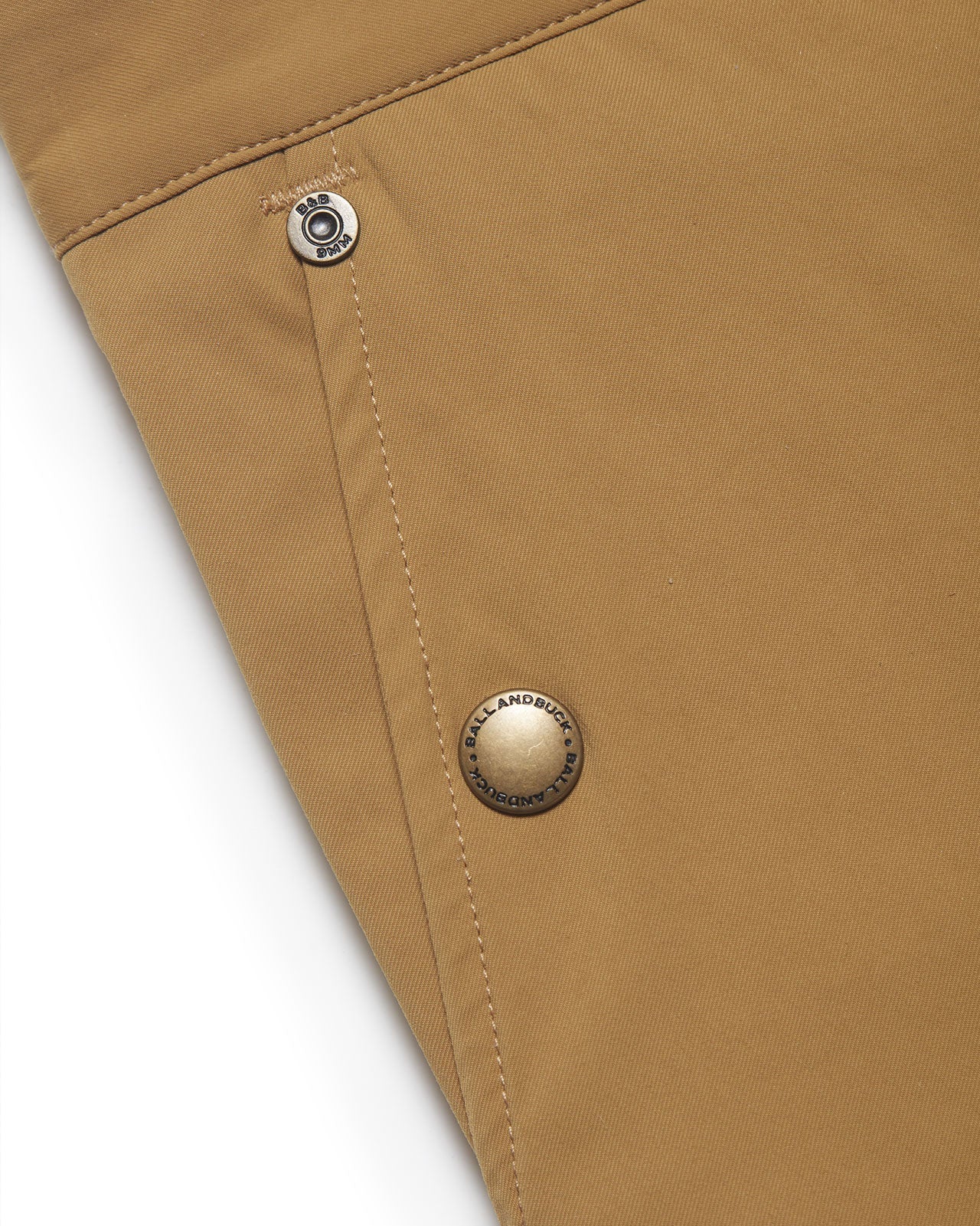 Ball and Buck- Active+ Field Pant - 15oz Stretch