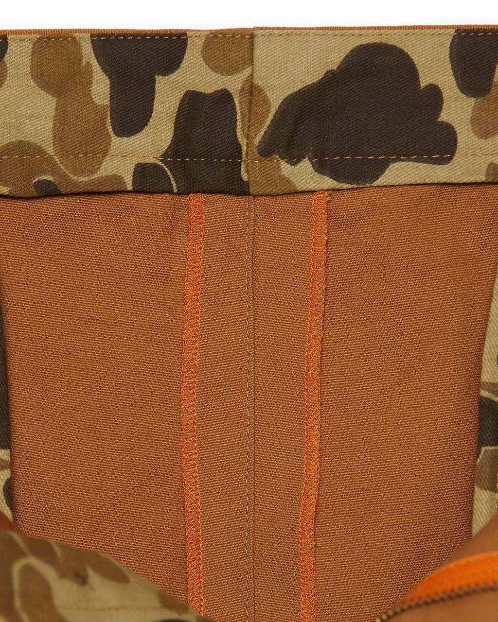 Ball and Buck- Heritage Pant