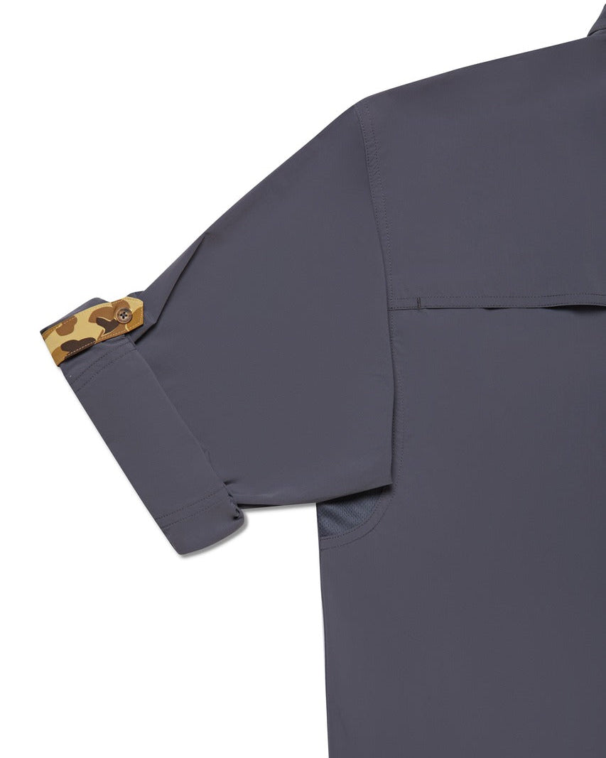 Active+ Field Shirt