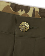 Ball and Buck- Active+ Joan Field Pant- 15oz Stretch