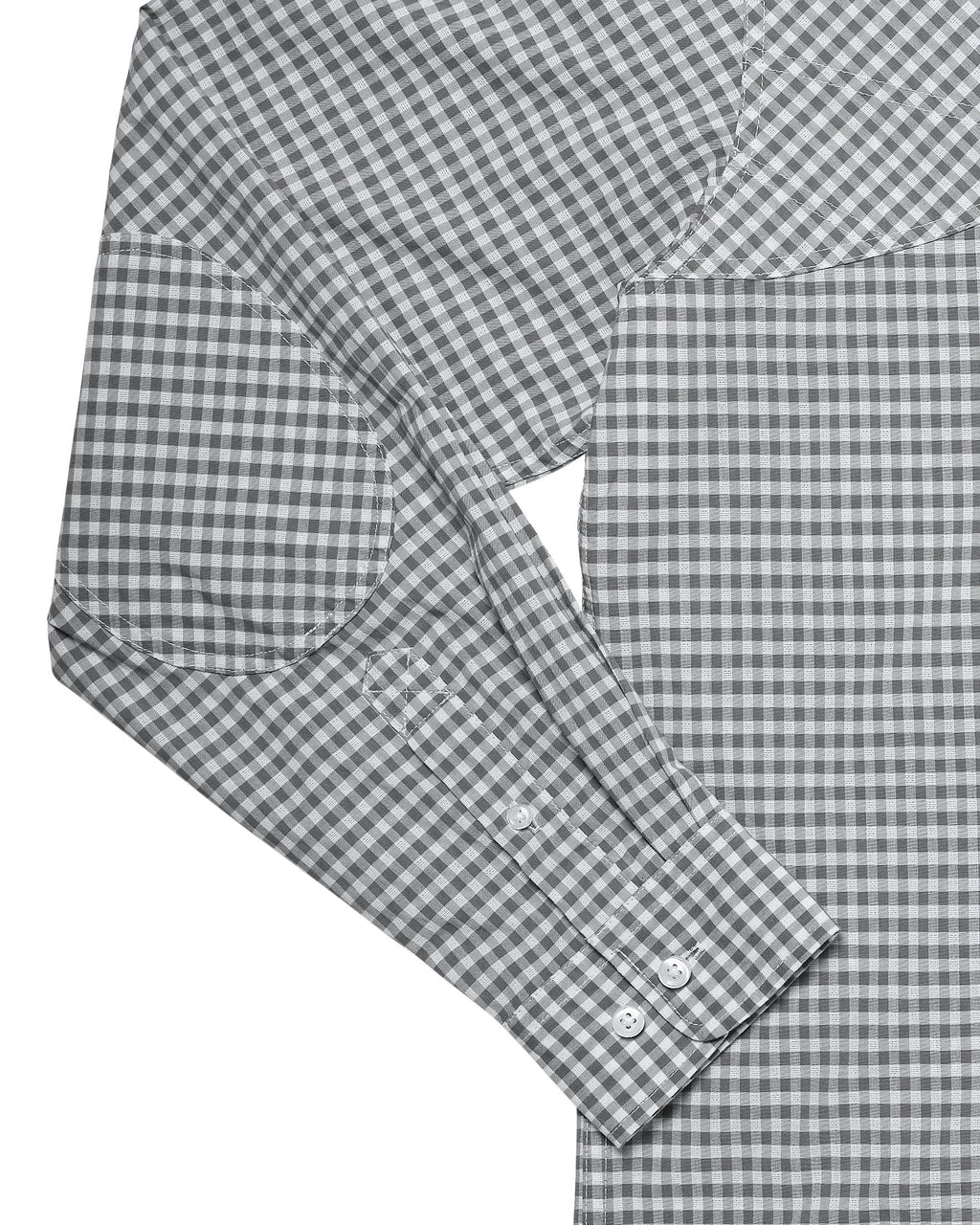 Ball and Buck- Sportsmans Shirt - Gingham