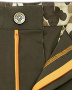 Ball and Buck- Active+ Field Pant - 15oz Stretch