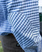 Ball and Buck- Sportsmans Shirt - Gingham