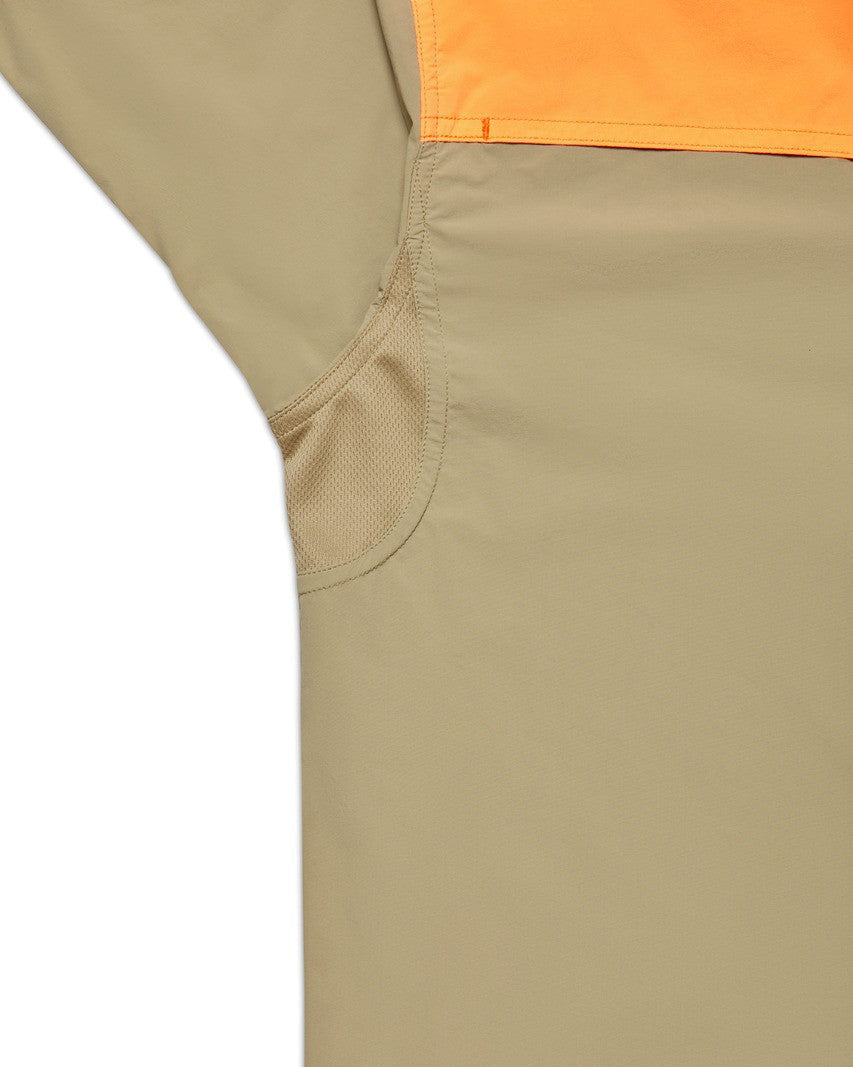 Ball and Buck- Active+ Field Shirt – Upland Edition