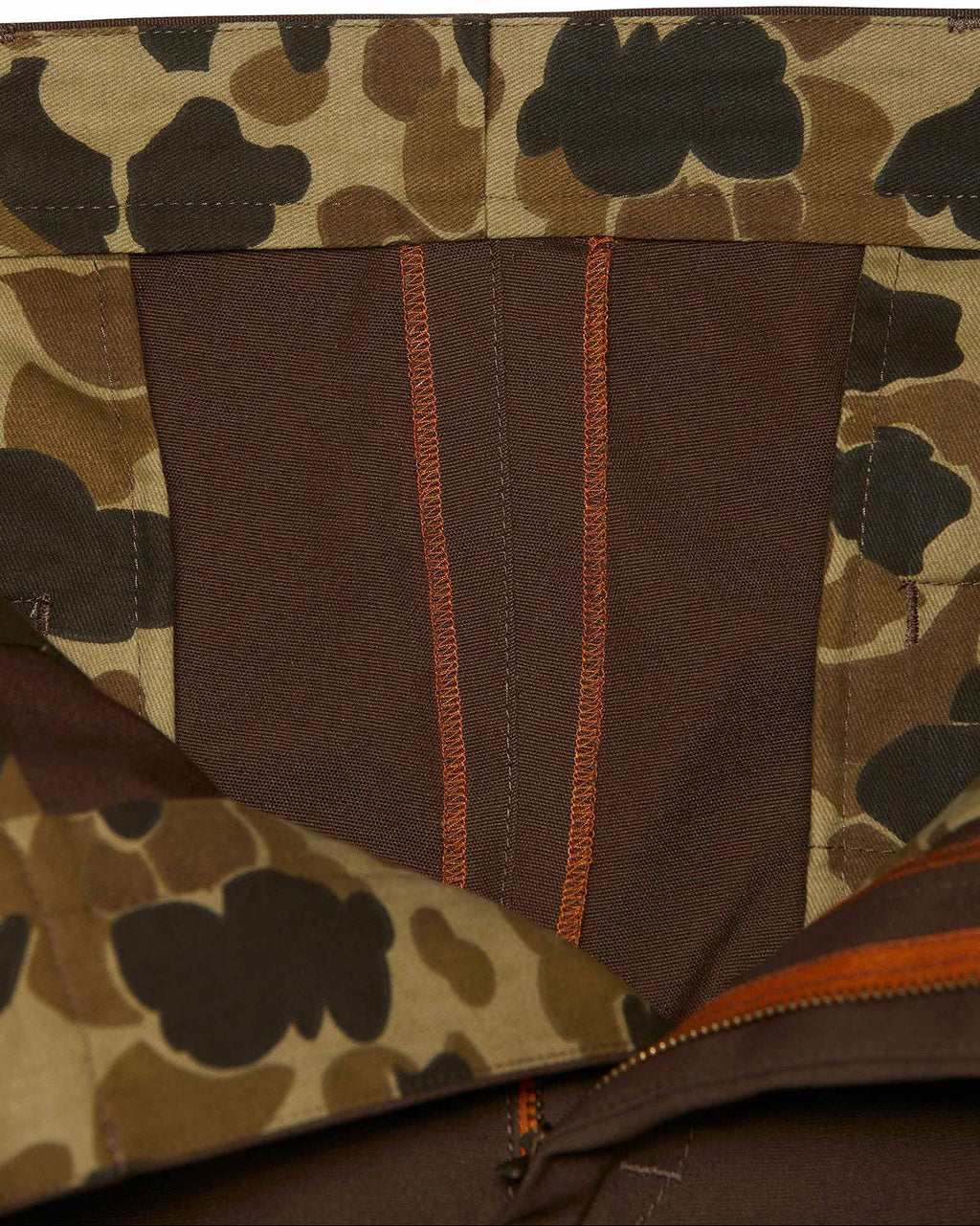 Ball and Buck- Heritage Pant