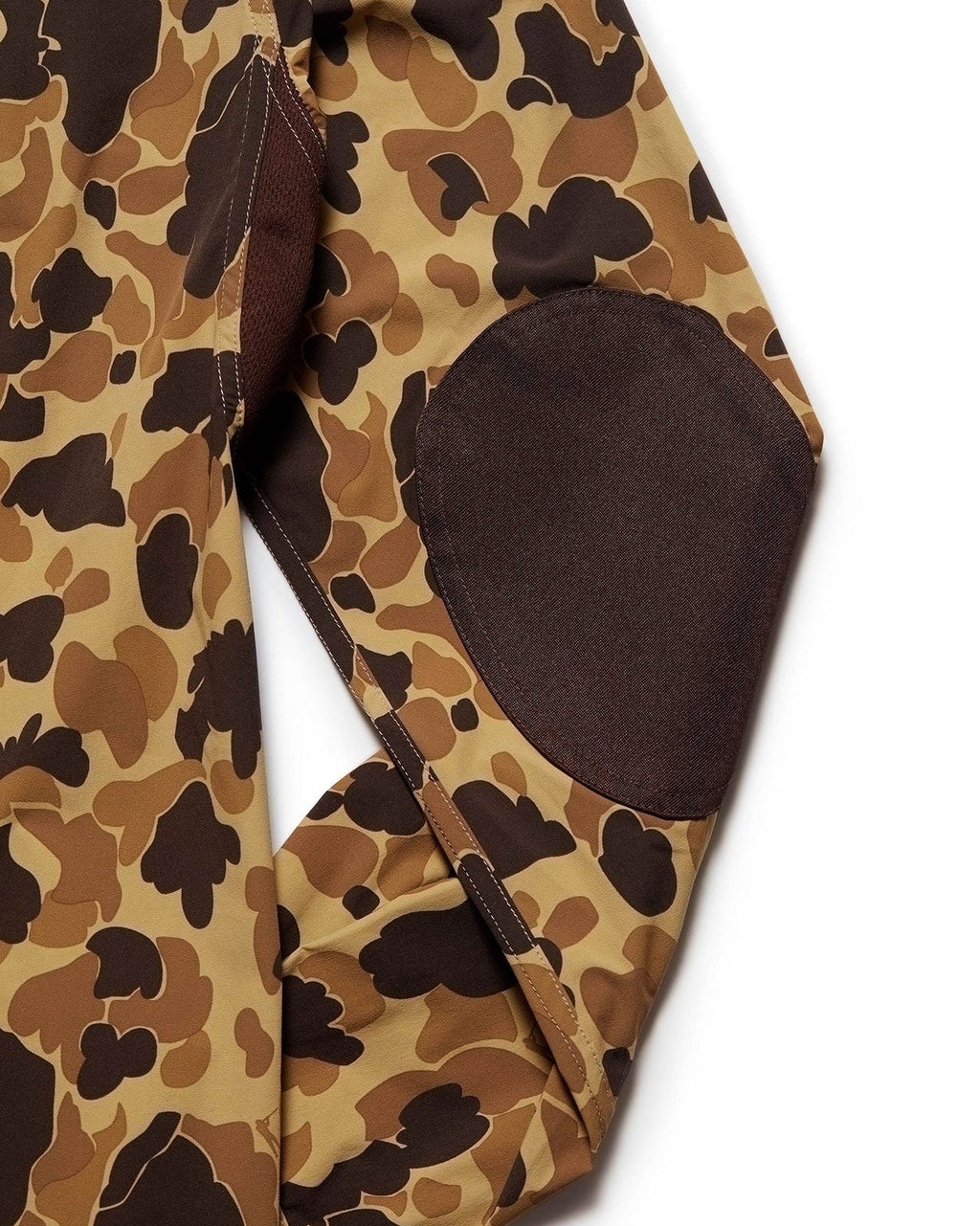 Ball and Buck- Active+ Joan Field Shirt in Original Camo