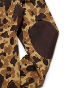 Ball and Buck- Active+ Joan Field Shirt in Original Camo