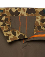 Ball and Buck- Heritage Pant