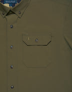 Active+ Field Shirt, Short Sleeve