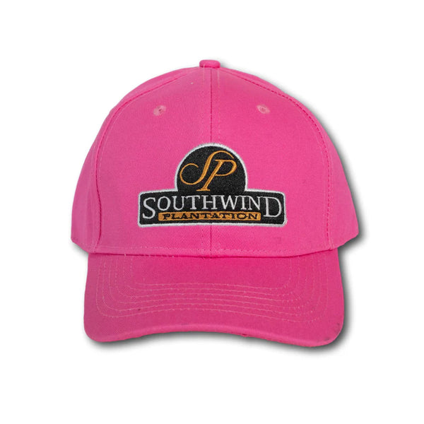 SOUTHWIND PINK STRUCTURED HAT