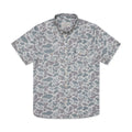 PERFORMANCE WESTERN SHIRT CLASSIC DEER CAMO XL