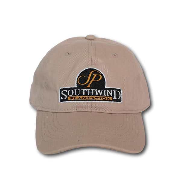 SOUTHWIND KHAKI UNSTRUCTURED HAT