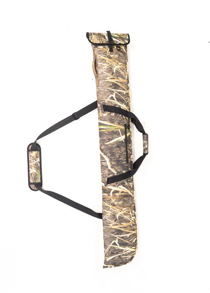 DP SHADOW GRASS CAMO SG BAG