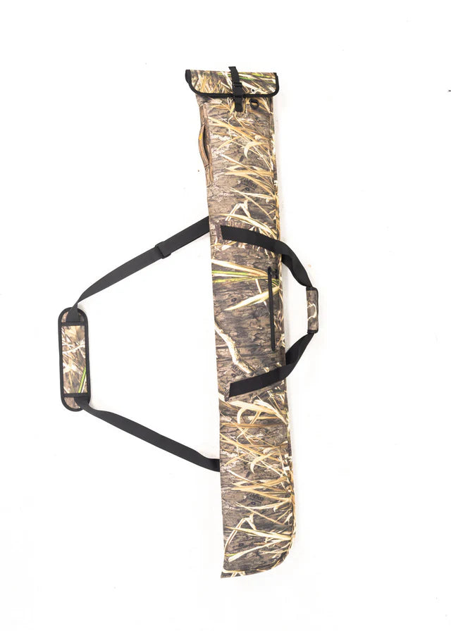 DP SHADOW GRASS CAMO SG BAG