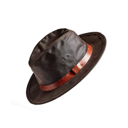 TOM BECKBE FIELD HAT