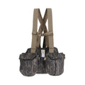 STRAP VEST MOSSY OAK BOTTOMLAND XL