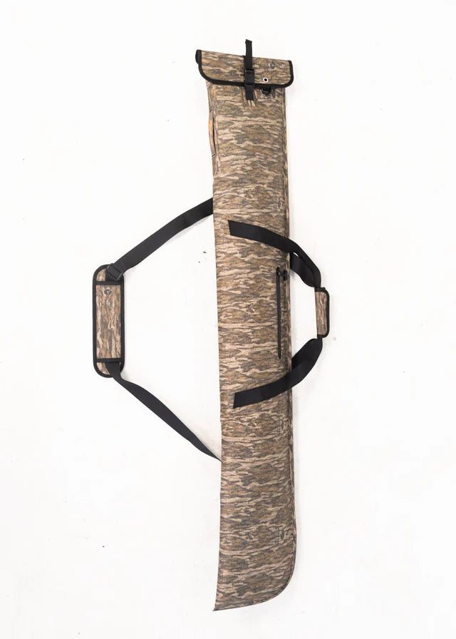 DP BOTTOMLAND CAMO SG BAG