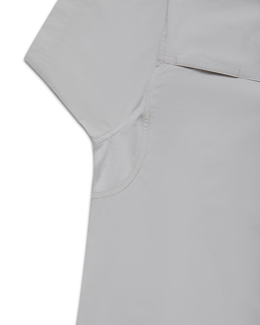 Active+ Field Shirt, Short Sleeve