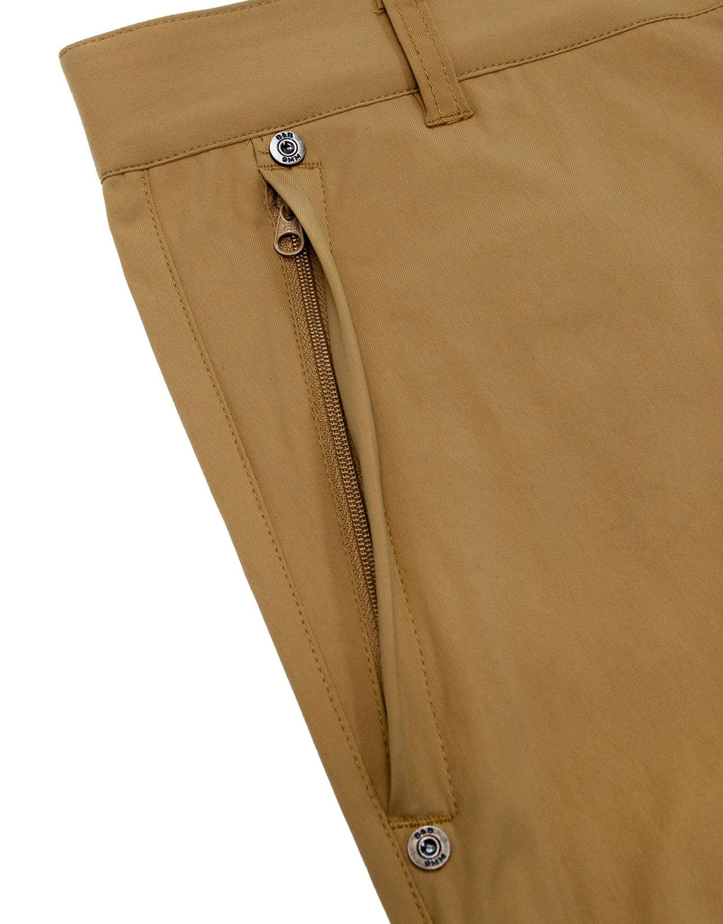 Ball and Buck- Active+ Joan Field Pant- 15oz Stretch