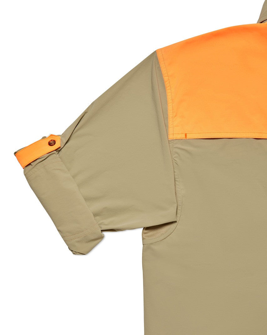 Ball and Buck- Active+ Field Shirt – Upland Edition