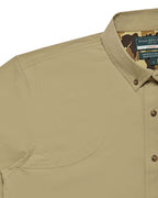 Active+ Field Shirt, Short Sleeve