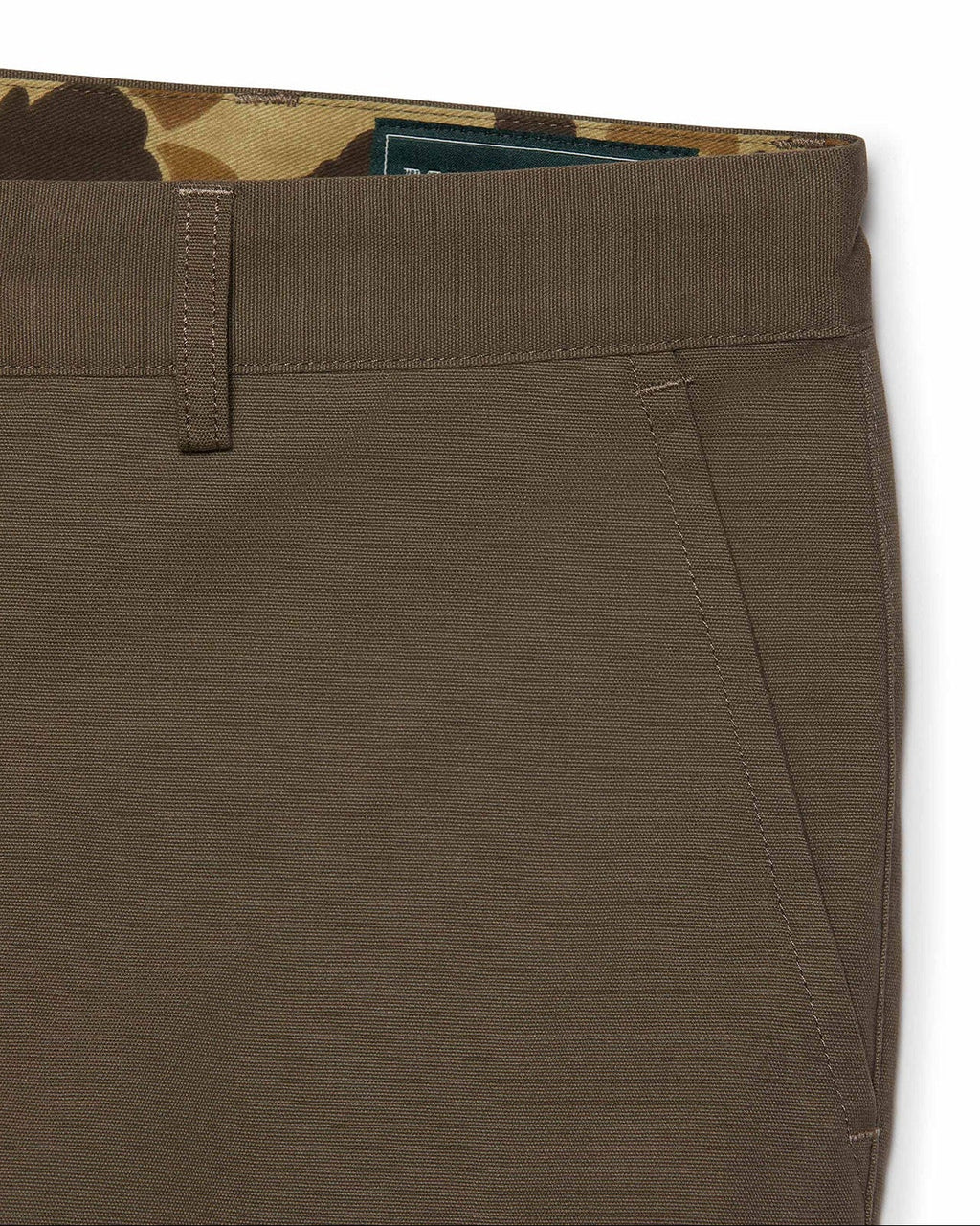 Ball and Buck- Heritage Pant