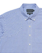 Ball and Buck- Sportsmans Shirt - Gingham