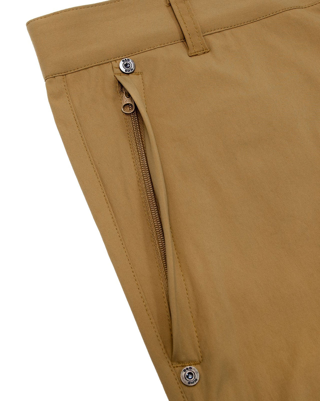Ball and Buck- Active+ Joan Field Pant- 15oz Stretch