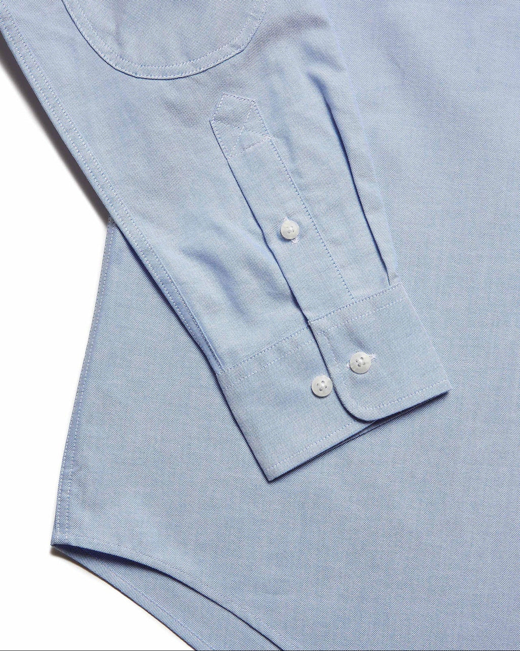 Ball and Buck- Sportsmans Shirt - Oxford