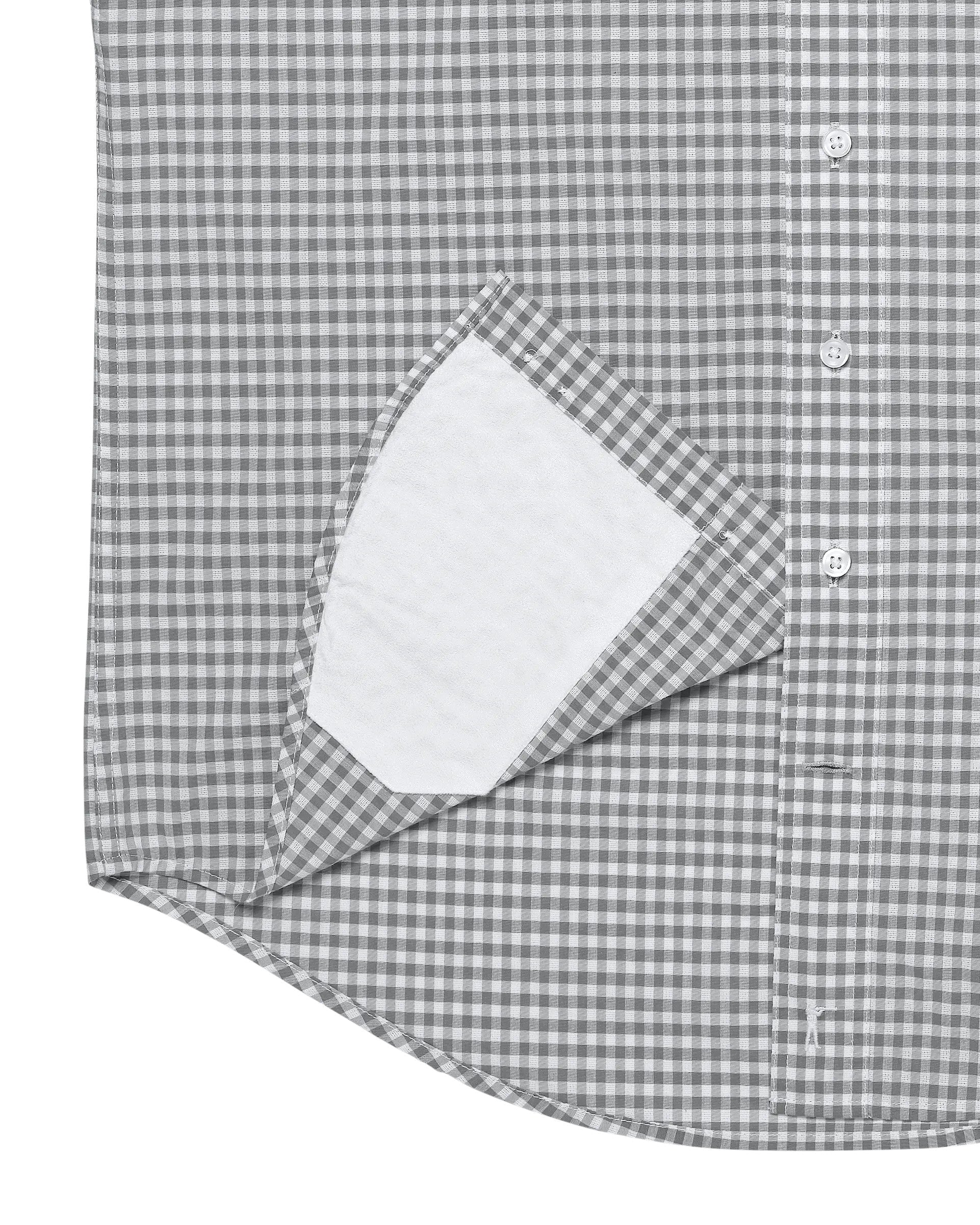 Ball and Buck- Sportsmans Shirt - Gingham