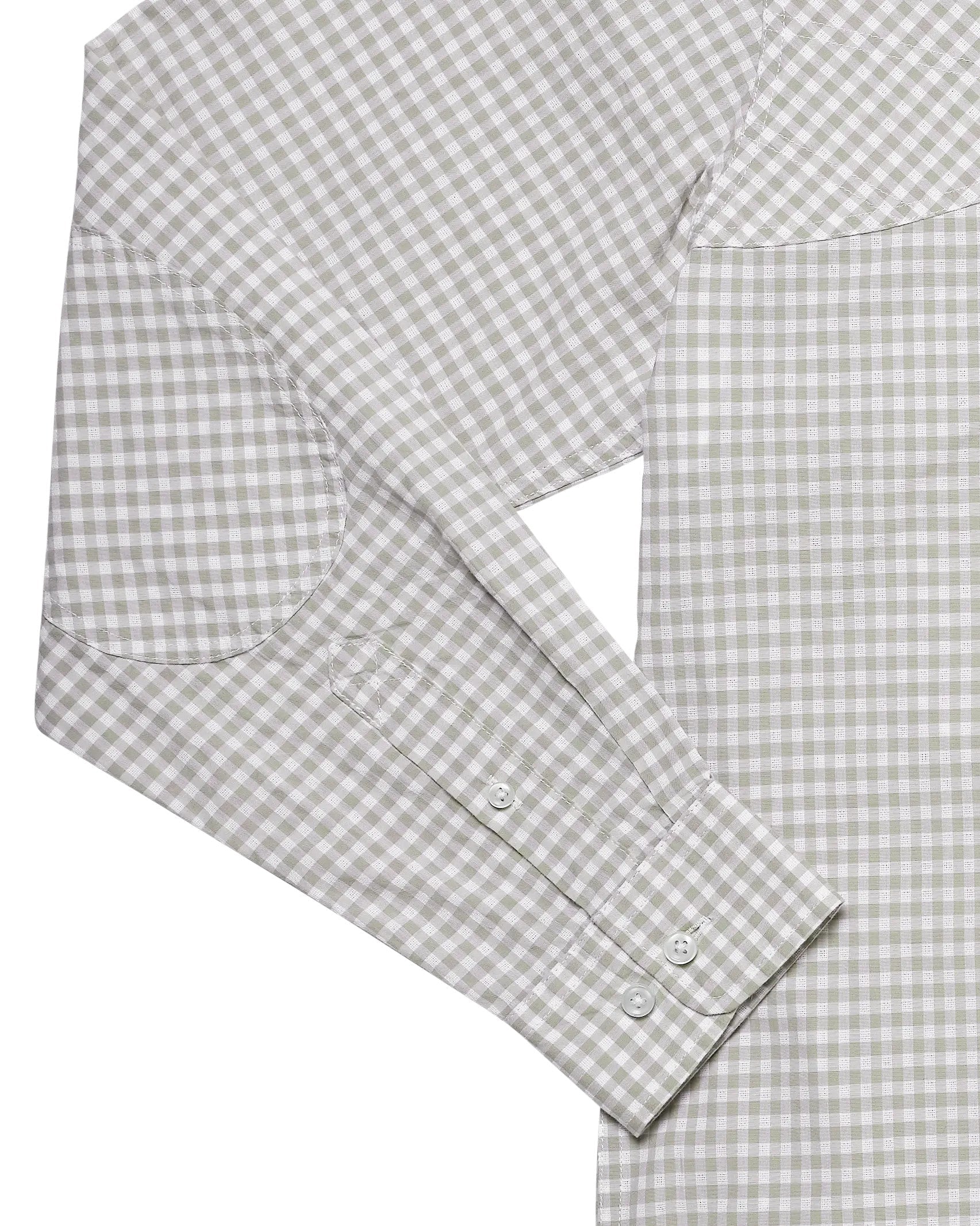 Ball and Buck- Sportsmans Shirt - Gingham