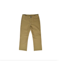 BlueQuail Clothing Co. - Kids Khaki Pants Boot Cut