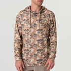 Performance Hoodie - Pintail Camo XL