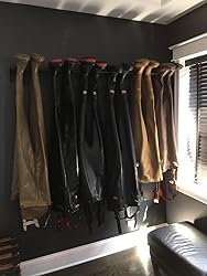 Banded- Boot Hanger