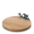 LABRADOR  DUCK CHEESE BOARD