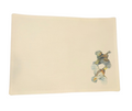 FEATHERS FLY- QUAIL PLACEMATS