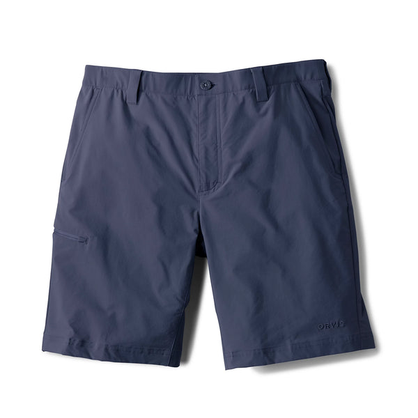 MENS JACKSON QUICK-DRY 9 SHORTS- TRUE NAVY 38