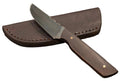 Ochlockonee River Cutlery- Cherry Scalpel