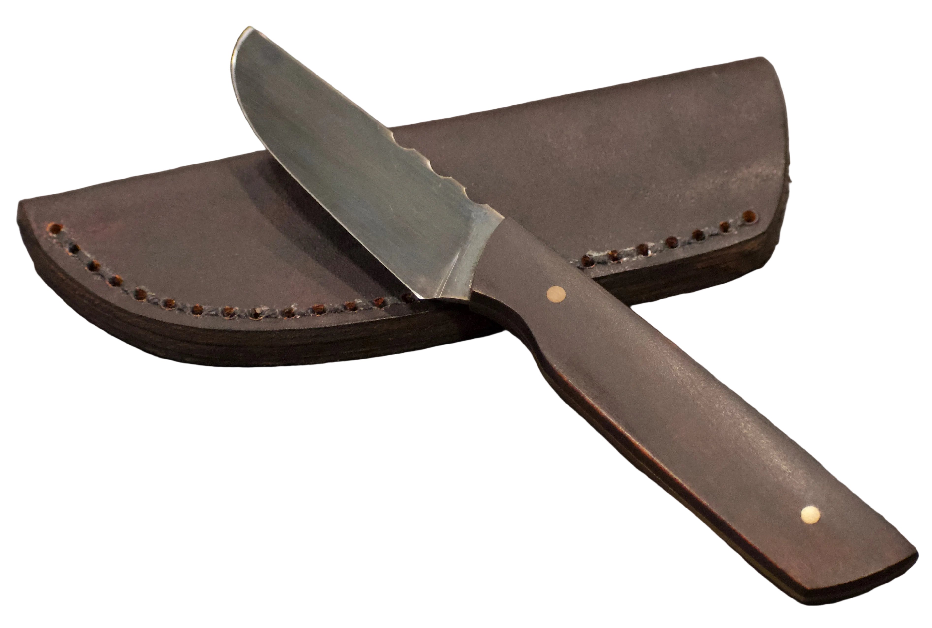 Ochlockonee River Cutlery- Cherry Scalpel