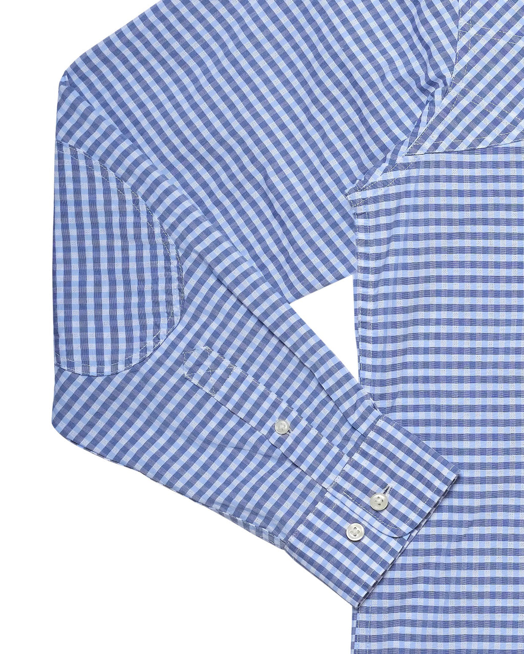 Ball and Buck- Sportsmans Shirt - Gingham